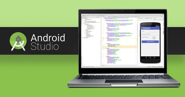 Android Studio開發(fā)